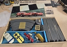 Revell 1/32 Enduro Home Raceway Slot Car Track