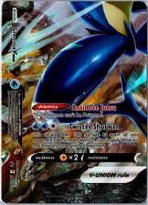 Greninja V-UNION - SWSH157 Sword & Shield Promo - Promo Holo Near Mint on eBay
