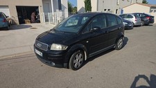 Porte avant et accessoires Audi A2