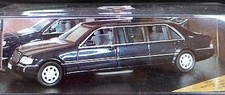 1/43 Unopened Mercedes Benz S600L Vitesse