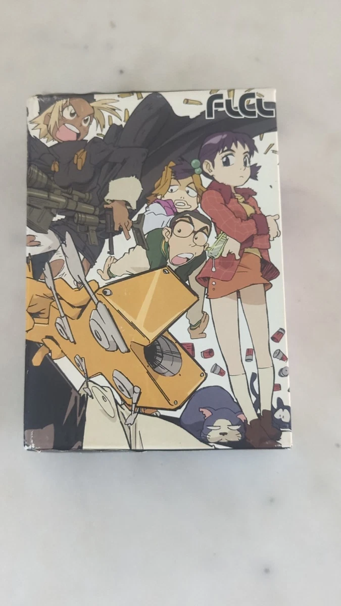 Flcl Complete for sale | eBay