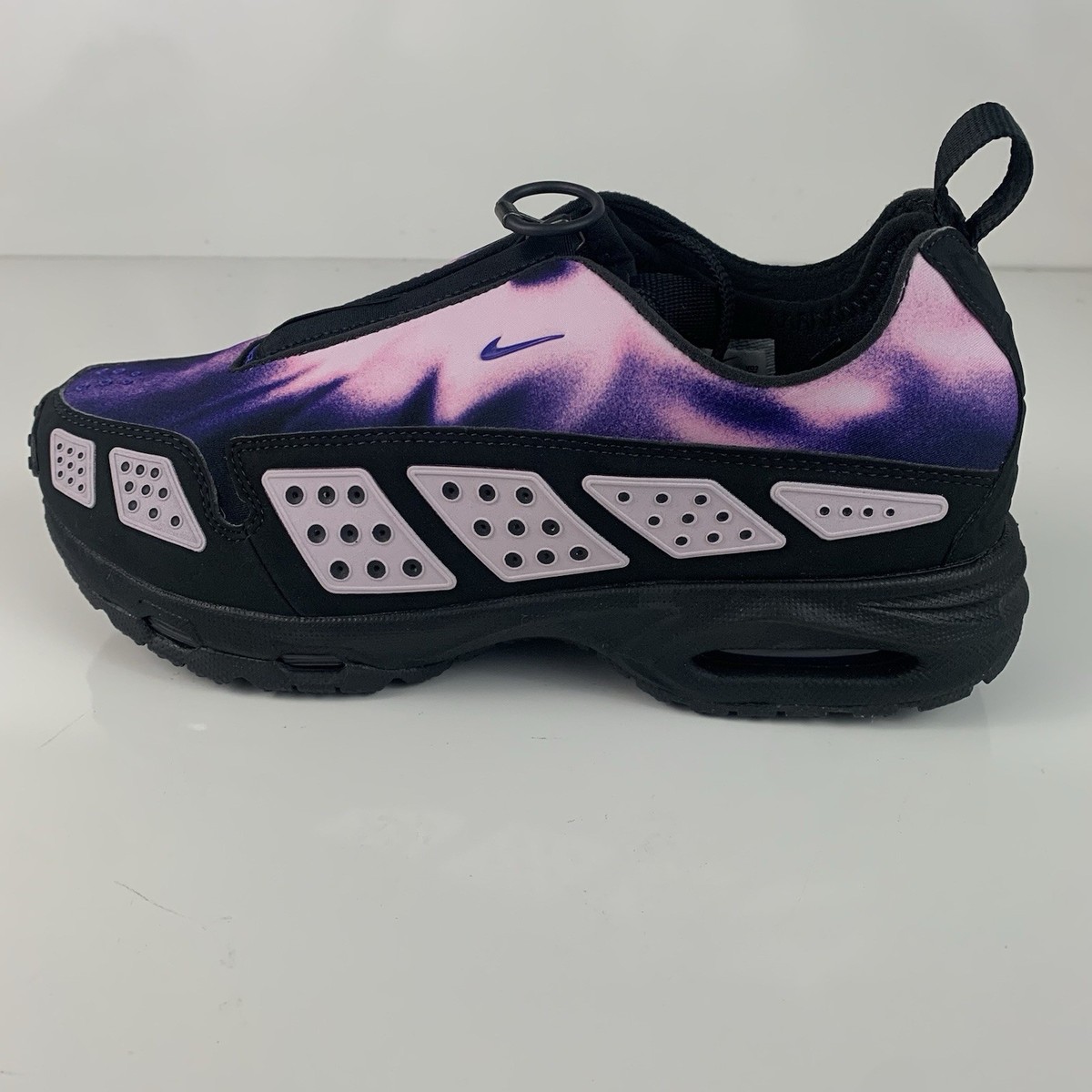 Nike Air Max SNDR Sunder Persian Violet Tye Dye Women's Size 9 No