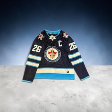 Are These the New Winnipeg Jets Jerseys? 14