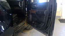Chevrolet Silverado 3500 2022 Right Front Door Trim Panel 87816163 4282