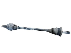 BMW 5 Touring F11 Halbachse hinten rechts 7614290 2.00 Diesel 2016 31756413