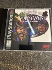 Norse by Norsewest: The Return of The Lost Vikings (Sony PlayStation 1, 1997)