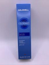 Goldwell Colorance Demi Color - 9GB - 2.1oz Sahara Blonde Extra Light Beige