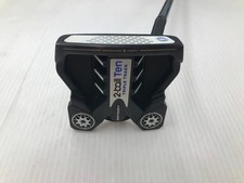 Odyssey 2-BALL TEN TRIPLETRACK RH Putter 34in STROKE LAB 538g HC 5309