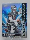 2025 Topps Cosmic Chrome Kyler Murray Base (RAW)