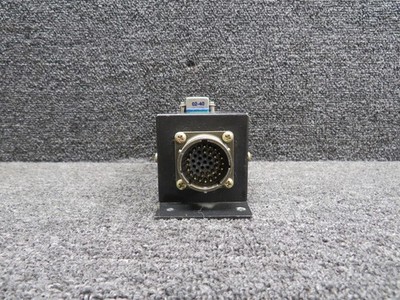 Lockheed 1329-23E Mark-VIII SIU System Interface Unit (No Data Plate)