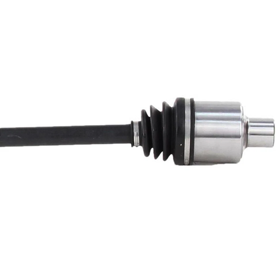 Juego SurTrack par de ejes delanteros CV para Dodge Interpid Chrysler 300M LHS FWD Foto 4 de 4