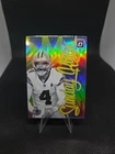 Panini 2024 Donruss Optic Dak Prescott Sunday kings case hit Insert #2