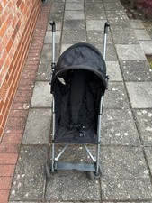oBaby stroller