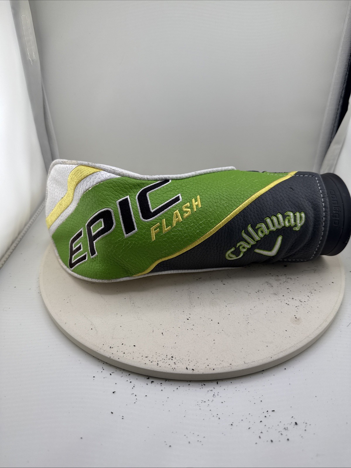 Epic Flash Fairway Wood Head Cover Men Golf Club Cover