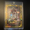 Panini 2023 Prizm Gold Cracked Ice Rookie Will Anderson Jr. #162 Alabama Footba…