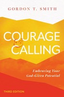 Gordon T. Smith | Courage And Calling | Taschenbuch | Englisch (2024) | Ivp
