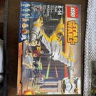 LEGO Star Wars: Naboo Starfighter (75092)