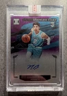 LaMelo Ball RC Auto /49 Impeccable Stainless Stars On-Card Rookie SEALED