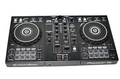 Pioneer DDJ-400 DJ Controller — Excellent Condition | eBay