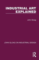 John Gloag | Industrial Art Explained | Taschenbuch | Englisch (2025)