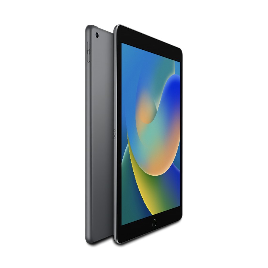 2021 Apple iPad 9 64GB & WiFi 90%+ Battery 10.2