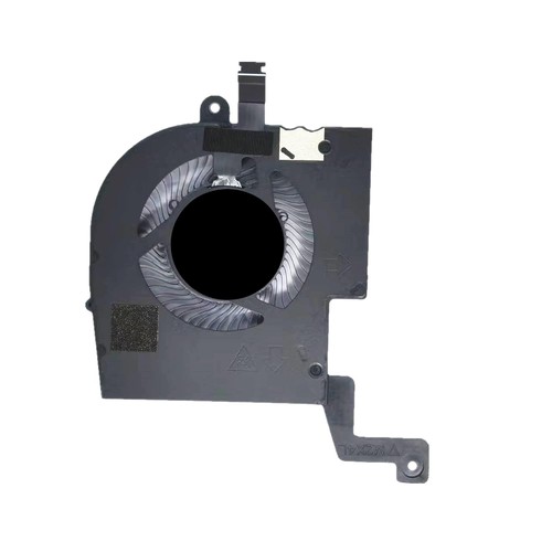 0JFTG4 CPU+GPU Cooling Fan 5V For Dell Alienware X14 R2/M14 R3 Replacement