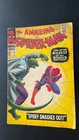 The Amazing Spider-Man #45 (Marvel Comics February 1967)