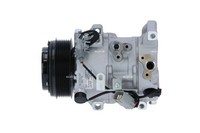 NRF 32985 Kompressor, Klimaanlage FüR Lexus