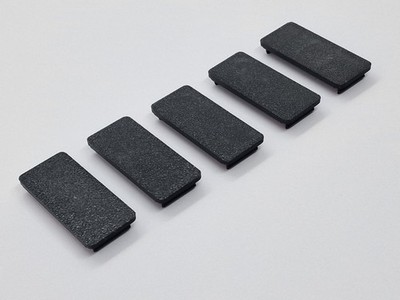 BMW E36 E34 E32 Schalter Abdeckung Set   5 Stück   PETG 3D Druck   Ersatzteil