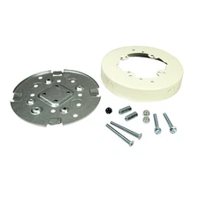 Legrand Wiremold V5738AF Metal Plastic Raceway for Extending Power, 500 and...