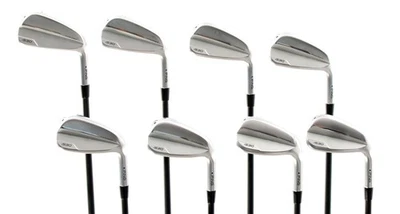 Herren Ping i530 Iron Set 4-PW+GW Graphite Soft Regular - Bild 1 von 4