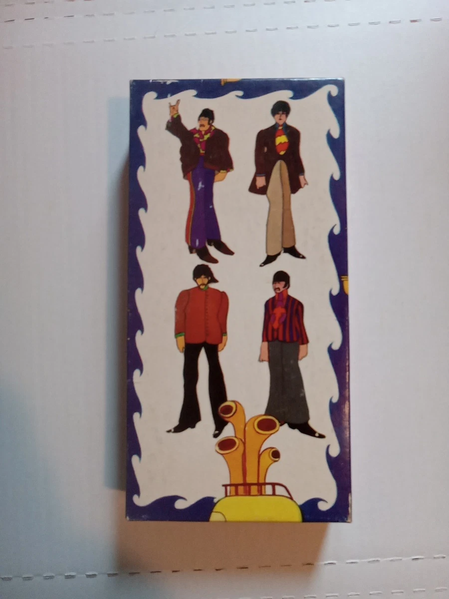 Las mejores ofertas en Memorabilia de The Beatles Vintage | eBay