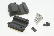 GPS Navigation Bar Mount Holder for Garmin Zumo XT/XT2 22mm Pancake Handlebar