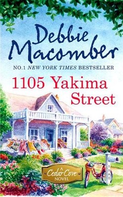 Debbie Macomber 1105 Yakima Street (Taschenbuch) MIRA