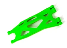 Traxxas 1/6 XRT Race Truck * Lower Suspension Arm Front/Rear/Right, Green * 7893