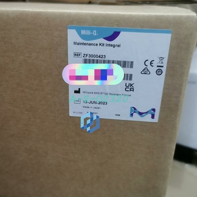 Brand NEW ZF3000423 Maintenance Kit Fast shipping (FedEx/DHL) #zc