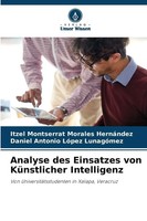 Itzel Montserrat Morales HernáNdez (U. A.) | Analyse Des Einsatzes Von...