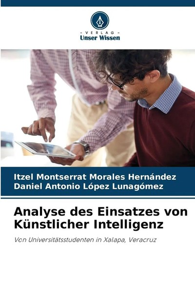 Itzel Montserrat Morales HernáNdez (U. A.) | Analyse Des Einsatzes Von...-image