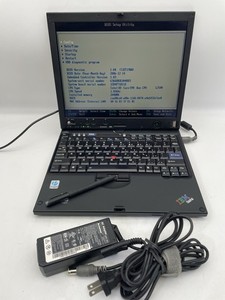 Lenovo X60 | eBay