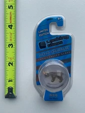 Looking Glass Torch Sculpture Rico the Rhino