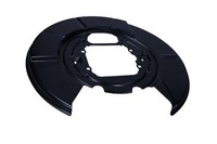 2X Spritzblech Bremsscheibe Hinten Links FüR BMW