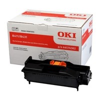 5031713048671 Drum B431 25K 44574302 Oki