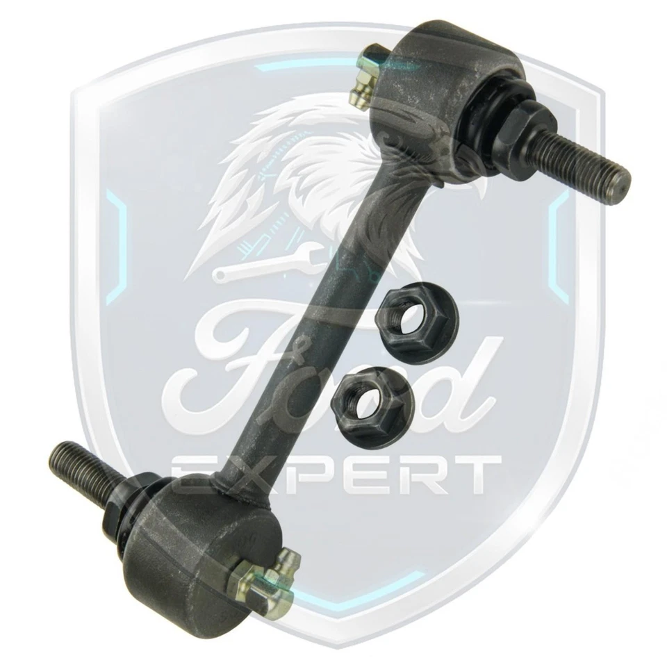 Barras de balanço traseiras MOOG OEM para 2011-2015 Ford Edge e Lincoln MKX garantia vitalícia - Imagem 3 de 4