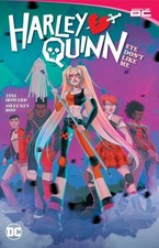 Harley Quinn 2, Paperback by Maggs, Sam; Howard, Tini; Jones, Kelley (ILT); B...