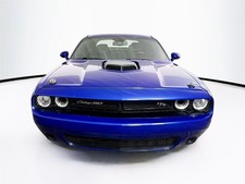 2020 Dodge Challenger R/T 50th Ann.