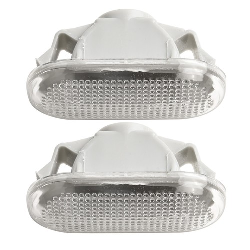 High Universality Fitment LED Side Repeater Seamless Integration Sleek Design - Picture 8 of 12