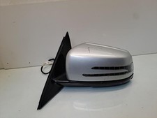 Retroviseur gauche (ou coque) Mercedes CLASSE E