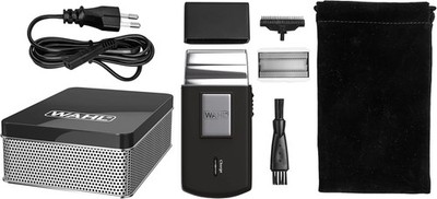 Wahl Travel Shaver 3615 Rasierer
