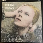 New ListingDAVID BOWIE HUNKY DORY VINYL 1971 SF8244 APRS5947  VG