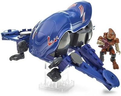 Mega Construx Halo Banshee Strike | eBay